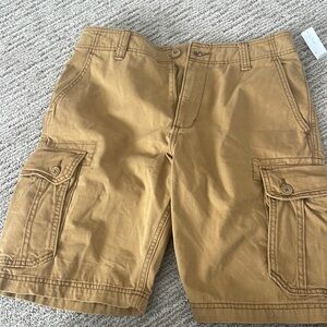 Old Navy cargo shorts
